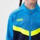 Олимпийка (мастерка) Iconic JAKO 9324 140 Синий (4067633112612) 9324-914 - изображение 4