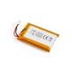 Аккумулятор VIDEX Li-pol VLF-B103450-20 2000mAh 1шт 28692 - изображение 4