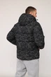 Куртка двусторонняя мужская XXL цвет черный YUKI ЦБ-00276130 - изображение 7
