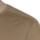 Футболка тактична потовідвідна 5.11 Tactical No Mercy PT-R Short Sleeve Top Coyote XL (82133-120) - зображення 6