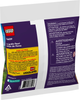 Zestaw klocków LEGO Friends Ogród pełen kwiatów 64 elementy (30659) - obraz 3