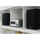 CD-ресивер з Bluetooth Denon RCD-M41 Silver (art.234646) - зображення 4