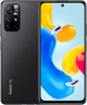 Мобільний телефон Xiaomi Redmi Note 11S 5G 4/128GB Midnight Black (6934177783272) (861408069654104) - Уцінка - зображення 1