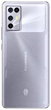 Мобільний телефон ZTE Nubia RedMagic 6R 12/256GB Mercury Silver (TKONUISZA0001) (864483055376217) - Уцінка - зображення 2