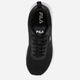 Sneakersy damskie Fila Spitfire Wmn FFW0121-83036 37 23.3 cm Czarny/Bialy (8719477632097) (955555910050457) - Outlet - obraz 5