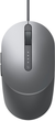 Миша Dell MS3220 Laser Wired Mouse Titan Gray (884116366768) (955555909018226) - Уцінка - зображення 1