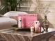 Zestaw Rituals The Ritual Of Sakura Gift Set S Krem do ciala 70 ml + Peeling do ciala 70 ml + Zel pod prysznic 50 ml + Swieca zapachowa 25 g (87191341 (955555912803432) - Outlet - obraz 5
