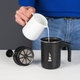 Spieniacz do mleka Bialetti Tuttocrema 00AGR394 (955555909458281) - Outlet - obraz 5