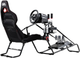 Кокпіт Next Level Racing GT-Lite Pro (NLR-S031) (955555911926978) - Уцінка - зображення 3