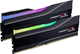 Pamiec RAM G.Skill DDR5-8000 32768MB PC5-64000 (Kit of 2x16384) Trident Z5 Neo RGB Black (F5-8000J3848H16GX2-TZ5NR) (955555908764432) - Outlet - obraz 2