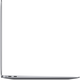 Ноутбук Apple MacBook Air 13" M1 256GB 2020 (MGN63) (Qwerty+Кирилиця) Space Gray (SHXJQ2DP21WFV) - Уцінка - зображення 3