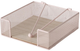 Serwetnik Boltze Home Boran metalowy (5902973453096) - obraz 1
