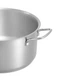 Набор кастрюль Resto 92025 3 шт (4260709014814) - изображение 9