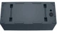 Горщик для квітів на ніжках Prosperplast Urbi Case N 27 л 77х23.5х30 см антрацит (DUC800N-S433) - зображення 10