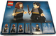 Zestaw klockow LEGO Harry Potter i Hermiona Granger 1673 elementy (76393) (955555903355228) - Outlet - obraz 6