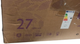 Monitor 27" BenQ BL2780 (9H.LGXLA.TBE) (ETJ2P0154201Q) - Outlet - obraz 5