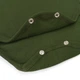 Боди Dexter`s с длинным рукавом и высокой горловиной khaki 98 см - изображение 4