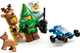 Zestaw klocków LEGO City Kalendarz adwentowy na 2025 rok 186 elementów (60475) - obraz 6