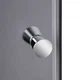 Гидромассажный бокс Lidz Tani SBM90x90.SAT.HIGH.GR, стекло тонированное 4 мм - изображение 7