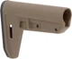 Приклад Magpul MOE TR™ Carbine Stock Mil-Spec для AR15. FDE - изображение 1