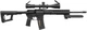 Приклад Magpul MOE® PR™ Carbine Stock - Mil-Spec для AR15. Black - изображение 4