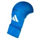 Перчатки для каратэ с лицензией WKF | синий | ADIDAS 661_22_20 S - изображение 5