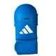Перчатки для каратэ с лицензией WKF | синий | ADIDAS 661_22_20 S - изображение 6