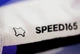 Боксерские перчатки Adidas Speed 165 с лицензией WAKO | сине/белый | Adidas ADISBG165WK 12 OZ - изображение 2