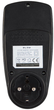 Watomierz cyfrowy Blow W3 Black (5900804149705) - obraz 3