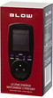 Watomierz cyfrowy Blow W3 Black (5900804149705) - obraz 4