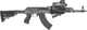 Адаптер для приклада FAB Defense RBT-K47 для АК - изображение 3