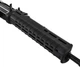 Цевье Magpul Zhukov Hand Guard для АК. BLK - изображение 3