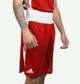 Боксерская форма Adidas BX-2 | красная | Adidas ADIBX2TT1/ADIBX2SH XL - изображение 2