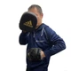 Лапы квадратные Adidas Elite Mini Mitt Square | черно/золотые | ADIEMP01 черно/белая STD - изображение 3