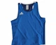 Боксерская майка Adidas Olympic | синяя | ADIDAS ADIAIBA20TM XXL - изображение 1