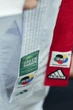 Комплект кимоно Adidas ADIZERO KO GREEN LABEL (2 куртки и 1 штаны) | белый | Adidas KOST20_KIT размер 165 - изображение 2