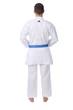 Кимоно для карате Adidas Fighter Slim Fit с лицензией WKF | белое | K220DNAWKF размер 180 - изображение 4