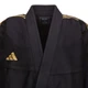 Кимоно для джиу-джитсу ChaIIenge | черный/золотой | ADIDAS JJ350_2_0_P BL A3 - изображение 10