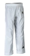 Кимоно для карате Adidas Fighter Slim Fit с лицензией WKF | белое | K220DNAWKF размер 180 - изображение 7