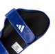 Защита голени и стопы с лицензией Wako Semi Contact | синий | ADIDAS WAKOGSS11 WAKOB01 синий XXS - изображение 3