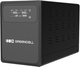 UPS Green Cell PowerCore 800W/1200VA (UPSLPPC800) - obraz 4