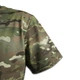 Футболка Militex трикотаж ARNO Multicam S - изображение 4