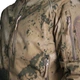 Тактична зимова куртка SOFTSHELL MULTICAM Wolftrap Розмір: XXL (54) - зображення 6