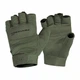 Перчатки тактические беспалые Pentagon Duty Mechanic 1/2 Gloves Olive Green XL - изображение 1