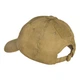 Бейсболка тактическая MIL-TEC Tactical Baseball Cap Coyote Універсальний - изображение 3