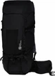 Рюкзак Jack Wolfskin Trailflair Pro 60 S-XL A63986_6000 Черный (4064886443883) - изображение 1