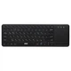 Клавиатура ножничная KT100 78key, WL, EN/UK, черный 2E (teh0013902) - изображение 2