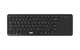 Клавиатура ножничная KT100 78key, WL, EN/UK, черный 2E (teh0013902) - изображение 3