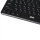 Клавиатура ножничная KT100 78key, WL, EN/UK, черный 2E (teh0013902) - изображение 9