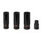 Гайковерт ударний акумуляторний Einhell Professional TP-CW 18/750-C Li BL - Solo 18В 750Нм 0-2200об/ (00158883) - изображение 5